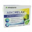 ARKORELAX ESTRES CONTROL 30 COMP