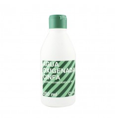 CINFA AGUA OXIGENADA 10 VOL 250 ML