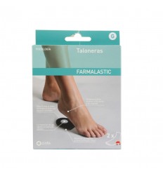 TALONERA FARMALASTIC FARMALASTIC T - G