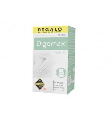 DIGEMAX 15 CAPS
