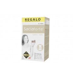 SACIAFORTE 15 CAPSULAS