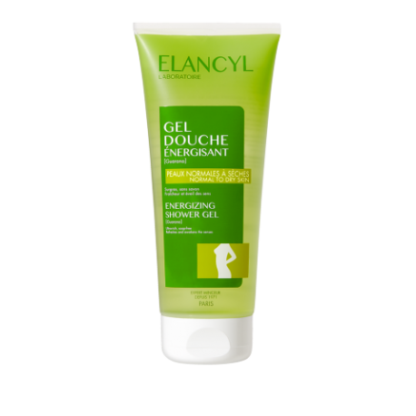 ELANCYL GEL DUCHA ENERGIZANTE 200 ML