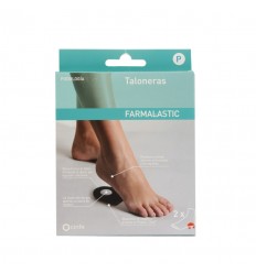 TALONERA FARMALASTIC FARMALASTIC T - P