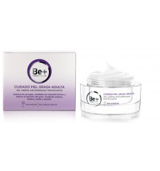 BE CUIDADO PIEL GRASA ADULTA GEL CREMA ANTIARR 50 ML