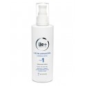 BE LECHE LIMPIADORA SUAVIDAD Y LIMPIEZA 200 ML
