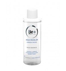 BE AGUA MICELAR 200 ML