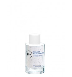 BE POLVOS EXFOLIANTES 30 ML