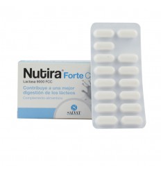 NUTIRA FORTE 30 CAPS