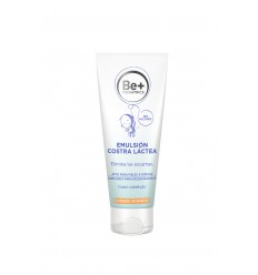 BE PEDIATRICS EMULSION COSTRA LACTEA 50 ML