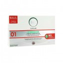 BE CAPILAR USO OCASIONAL FORTE 90 COMP
