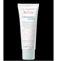 CLEAN AC HIDRATANTE CALMANTE 40 ML CLEANANCE HYDRA CALMANTE