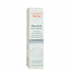 AVENE PHYSIOLIFT NOCHE BALSAMO ALISANTE REGENER 30 ML