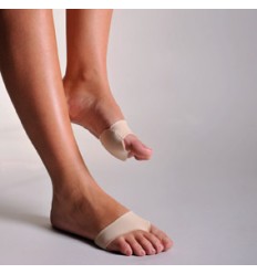 ALMOHADILLA PLANTAR FARMALASTIC GEL DE SILICONA