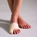 CORRECTOR JUANETES HALLUX VALGUS FARMALASTIC GEL T- PEQ