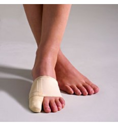 CORRECTOR JUANETES HALLUX VALGUS FARMALASTIC GEL T-GDE