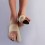 CORRECTOR DOBLE JUANETES Y PLANTAR FARMALASTIC G PIE DCHO T- MED