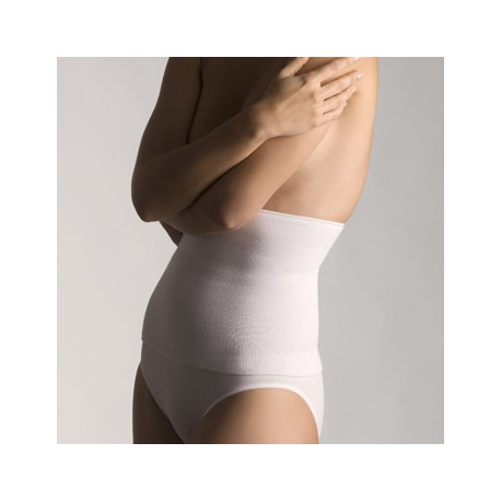 FAJA TUBULAR 1 BLANCA FARMALASTIC
