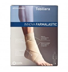 TOBILLERA FARMALASTIC MEDIANA INNOVA