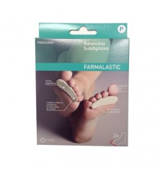 RATONCITOS SUBDIGITALES FARMALASTIC CABALLERO T- GDE