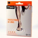 PROTECTOR DE UÑAS FARMALASTIC SPORT T- S