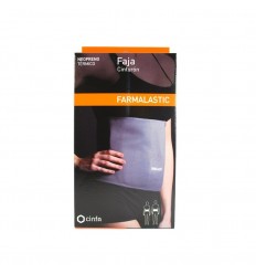 FAJA REDUCTORA FARMALASTIC