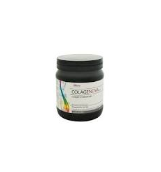 COLAGENOVA MARINE POLVO SOLUBLE 275 G VAINILLA