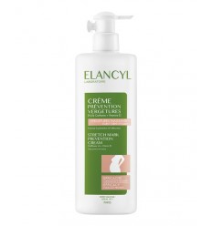 ELANCYL CREMA ANTIESTRIAS 500 ML
