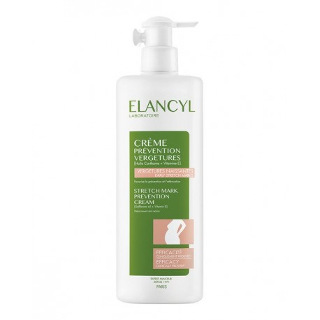 ELANCYL CREMA ANTIESTRIAS 500 ML