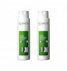 ELANCYL SLIM DESIGN PACK DUO 200 ML2 U
