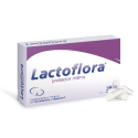 LACTOFLORA PROTECTOR INTIMO 20 CAPSULAS