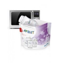 AVENT BOLSAS ESTERILIZADORAS MICROONDAS