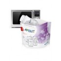 AVENT BOLSAS ESTERILIZADORAS MICROONDAS
