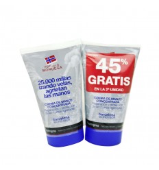 NEUTROGENA CREMA DE MANOS CONCENTRADA 50 ML 2 U