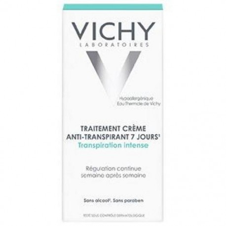 VICHY DESODORANTE 7 DIAS