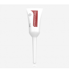 GINECANESBALANCE GEL VAGINAL 7 TUBOS 5 ML