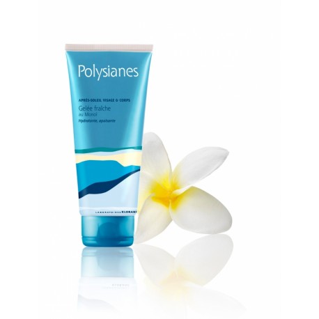 POLYSIANES GEL FRESCO CALMANTE 200 ML