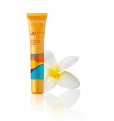 POLYSIANES CREMA SPF 20 ALTA PROTECCION KLORANE