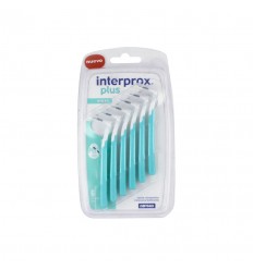 CEPILLO INTERPROX PLUS MICRO DENTAID