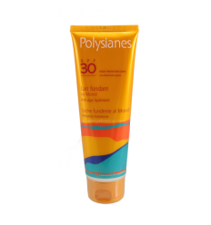 POLYSIANES LECHE SPF 30 MUY ALTA PROTECCION KLOR