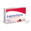 LACTOFLORA PROTECTOR CON ARANDANOS 15 CAPSULAS