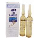 VITAL 5 VIDA A SU CABELLO
