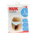 BRAGAS DESHECHABLES NUK TALLA L