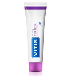 VITIS XTRA FORTE PASTA DENTIFRICA 100 ML