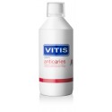 VITIS ANTICARIES COLUTORIO BUCAL 500 ML