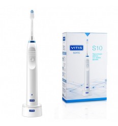 CEPILLO DENTAL ELECTRICO VITIS SONIC S10