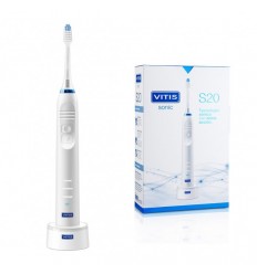 CEPILLO DENTAL ELECTRICO VITIS SONIC S20