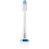 CEPILLO DENTAL ELECTRICO VITIS SONIC S10 / S20 MEDIO 2U RECAMBIO CABEZAL