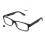 GAFA PRESBICIA ACETATO 2,5 NEGRA