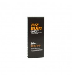 PIZ BUIN ALLERGY FPS - 50 PROTECCION MUY ALTA C 50 ML