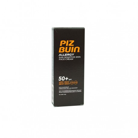 PIZ BUIN ALLERGY FPS - 50 PROTECCION MUY ALTA C 50 ML
